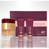 Afnan Rue Broca Theoreme Femme Eau De Parfum 3.0 oz 3pc Set 3.0 Eau De Parfum Spr + 3.4 Bl + 3.4 Sg for Women