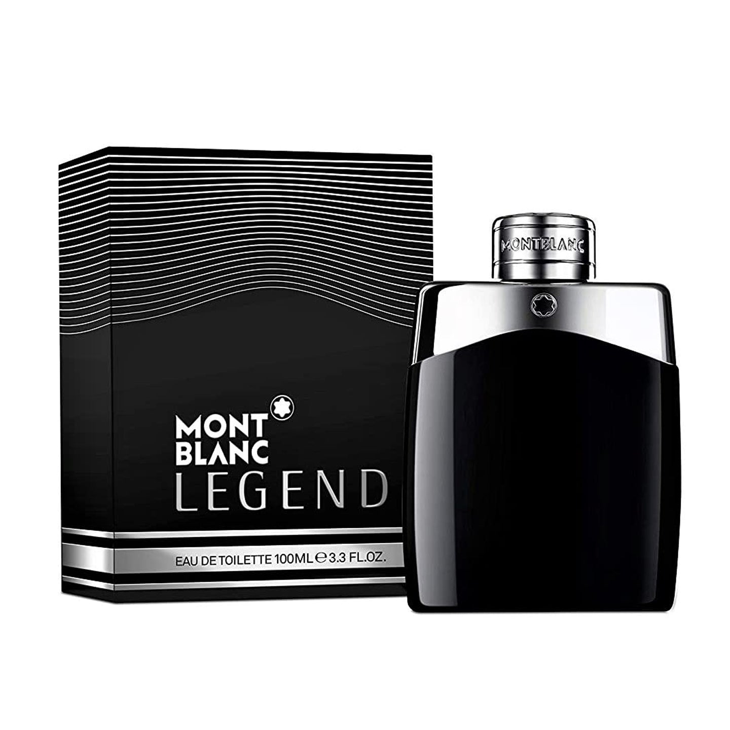 Mont Blanc Legend