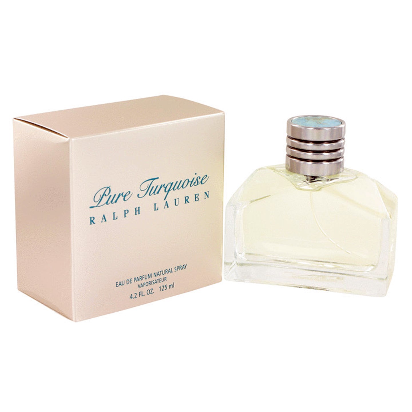 Ralph Lauren Pure Turquoise