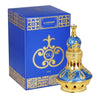 Al Haramain Taj Concentrated Pure Perfume Oil 12 ml for Unisex