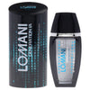 Lomani Generation Ia Eau de Toilette 3.3 oz for Men