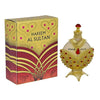 Khadlaj Hareem Al Sultan Gold Oil 1.18 oz for Unisex