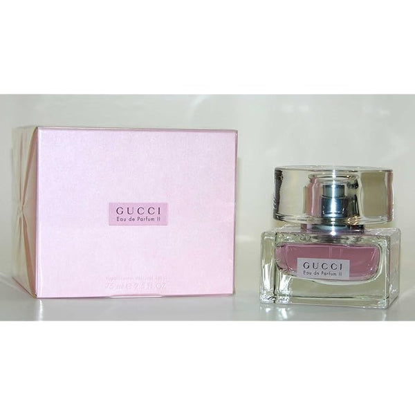 Gucci II 75 ml Eau De Parfume Spray For Women Parfums Canada