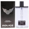 Police Original Eau de Toilette 3.4 oz for Men