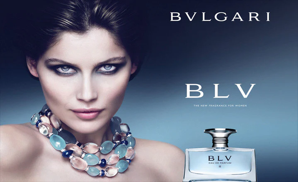 Bvlgari BLV II 75 Ml Eau De Parfume Spray For Women Parfums Canada