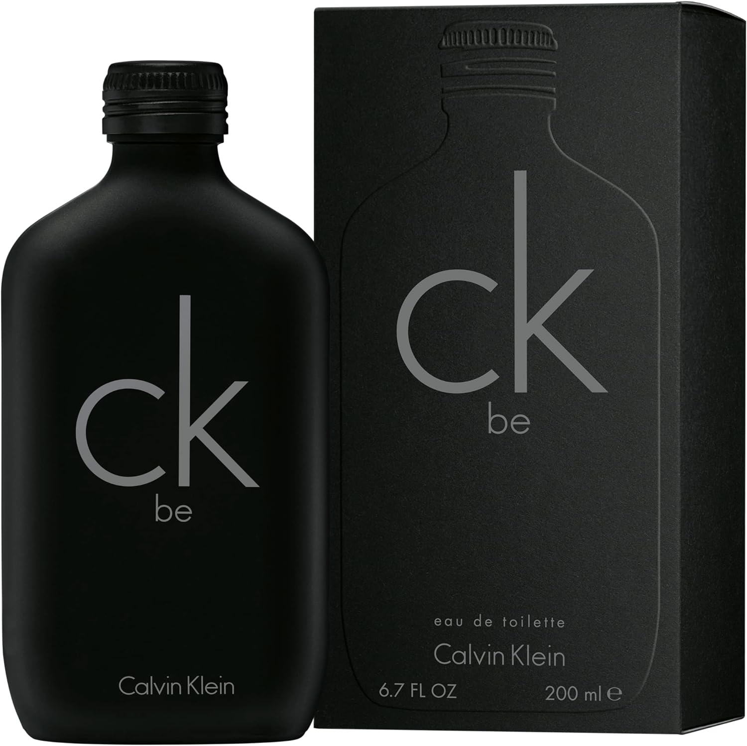 Calvin Klein CK Be Eau de Toilette Spray for Unisex