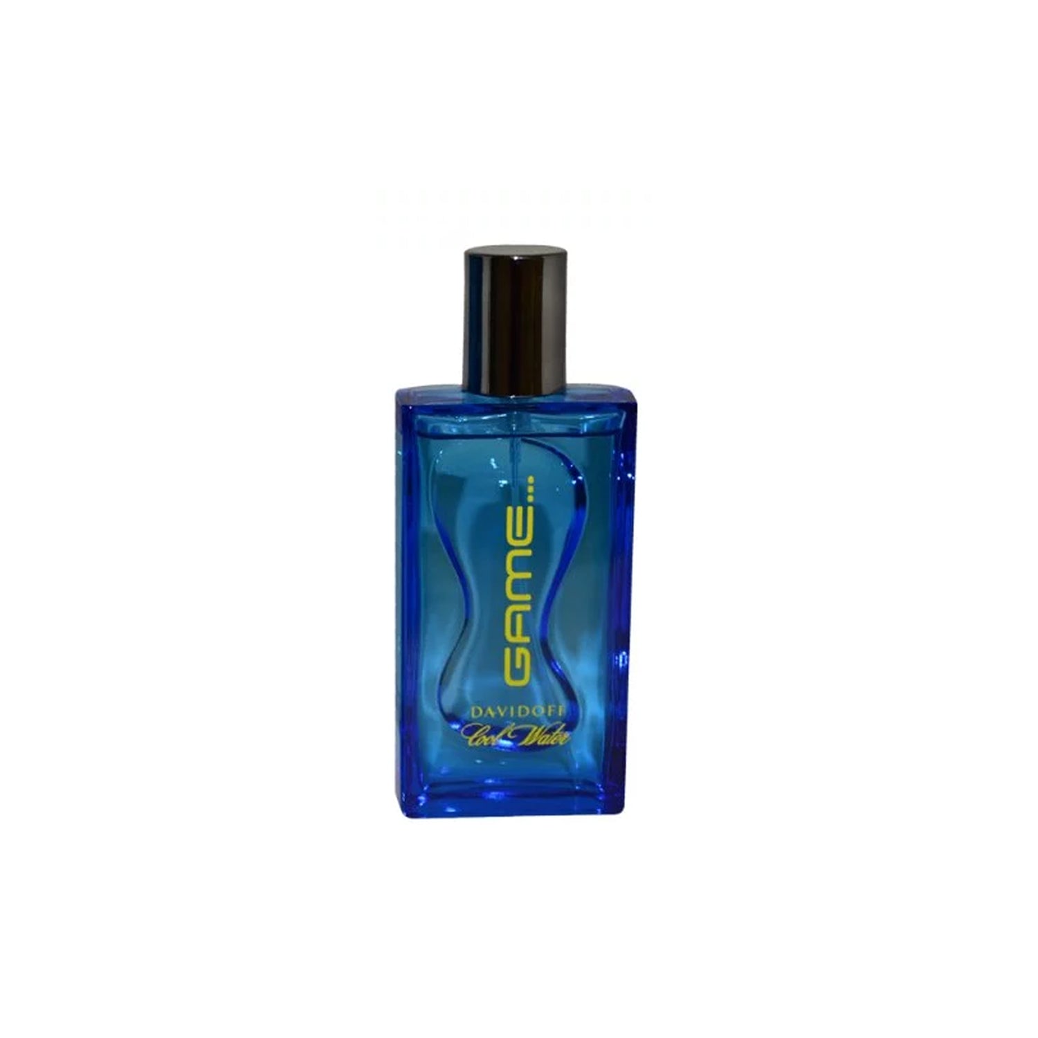 Davidoff Cool Water Game Eau De Toilette Spray For Men