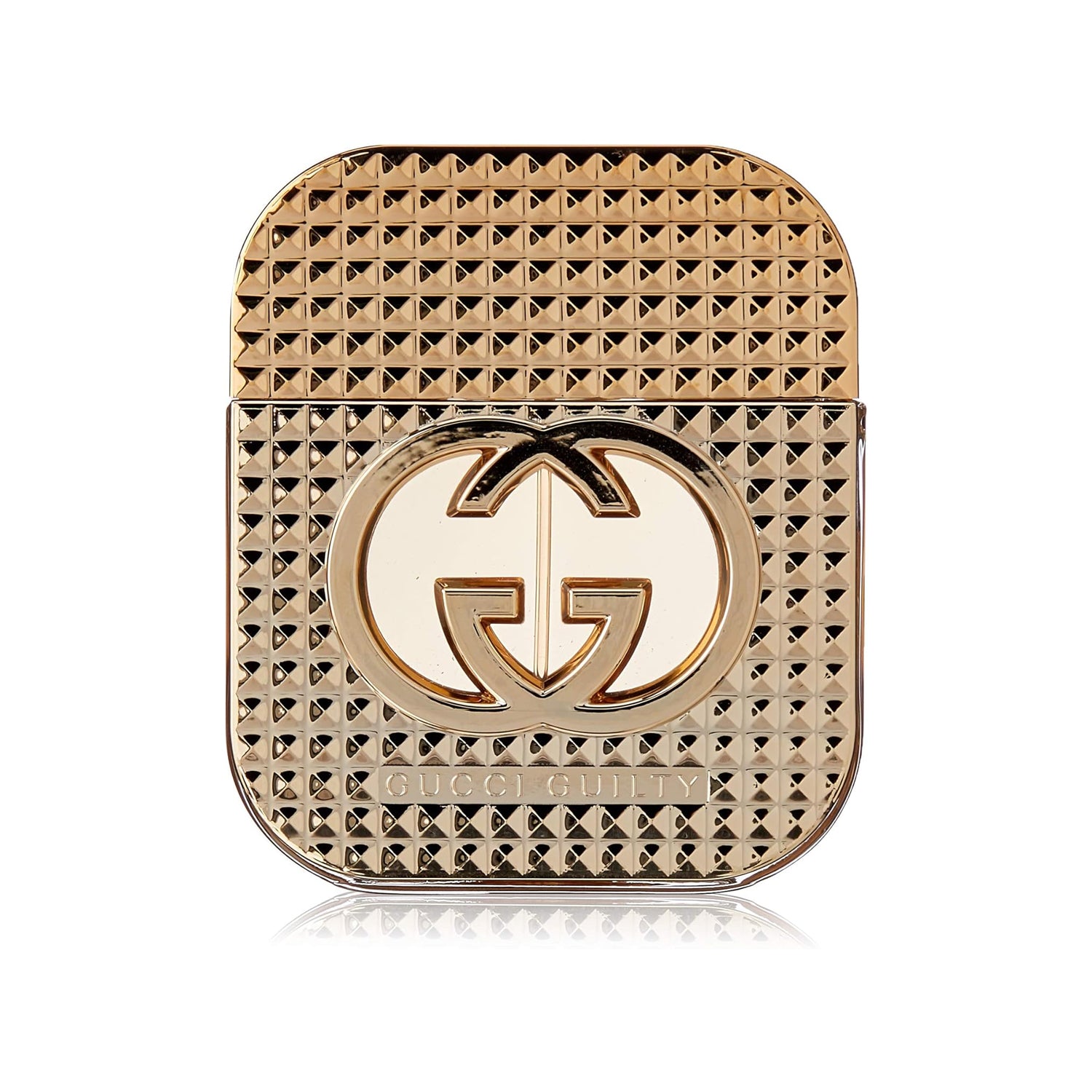Gucci Guilty Stud Limited Edition 50 ml Eau De Toilette Spray For Women