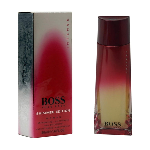 Hugo boss woman intense 50ml hotsell