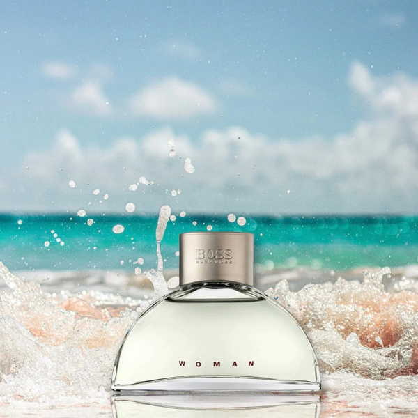 Hugo boss woman 90 ml clearance