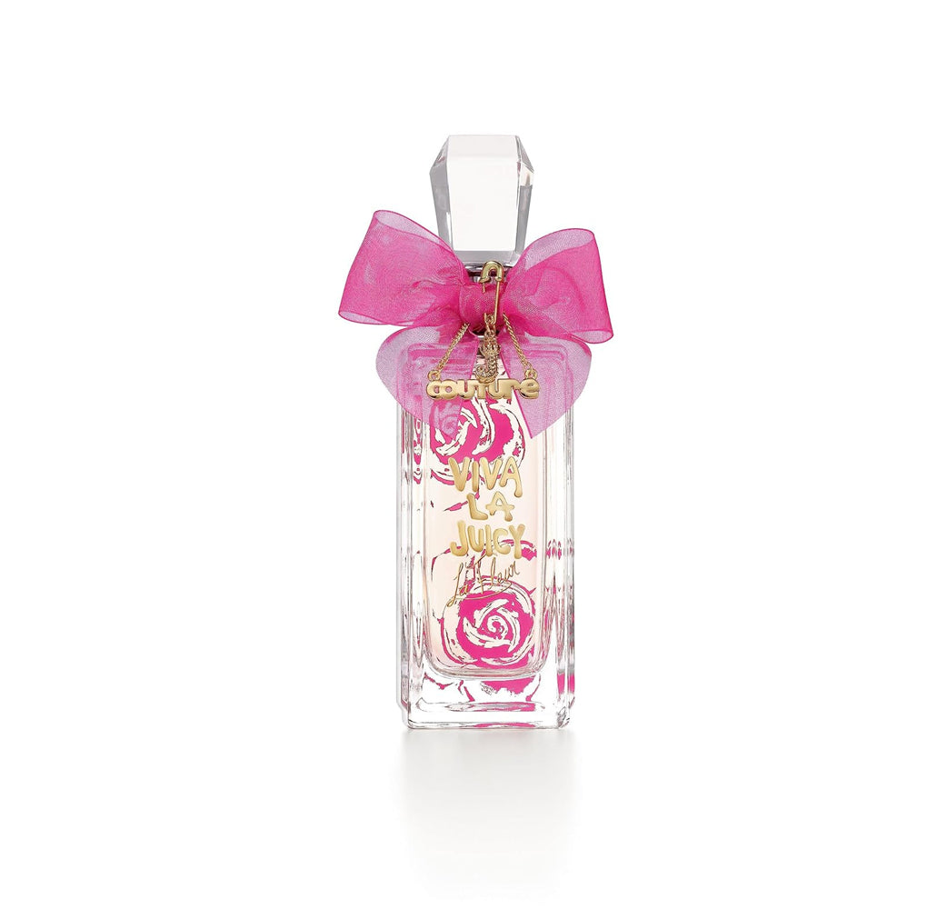 Juicy Couture Viva La Juicy La Fleur Eau De Toilette Spray for Women