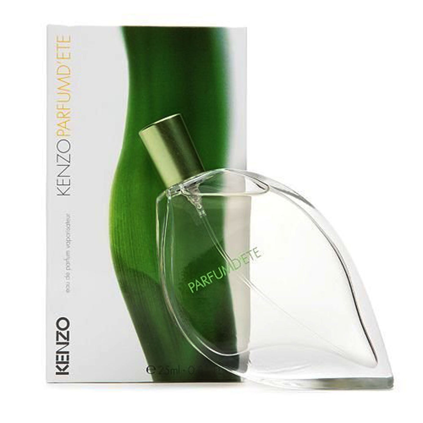 Kenzo Parfum D'Ete