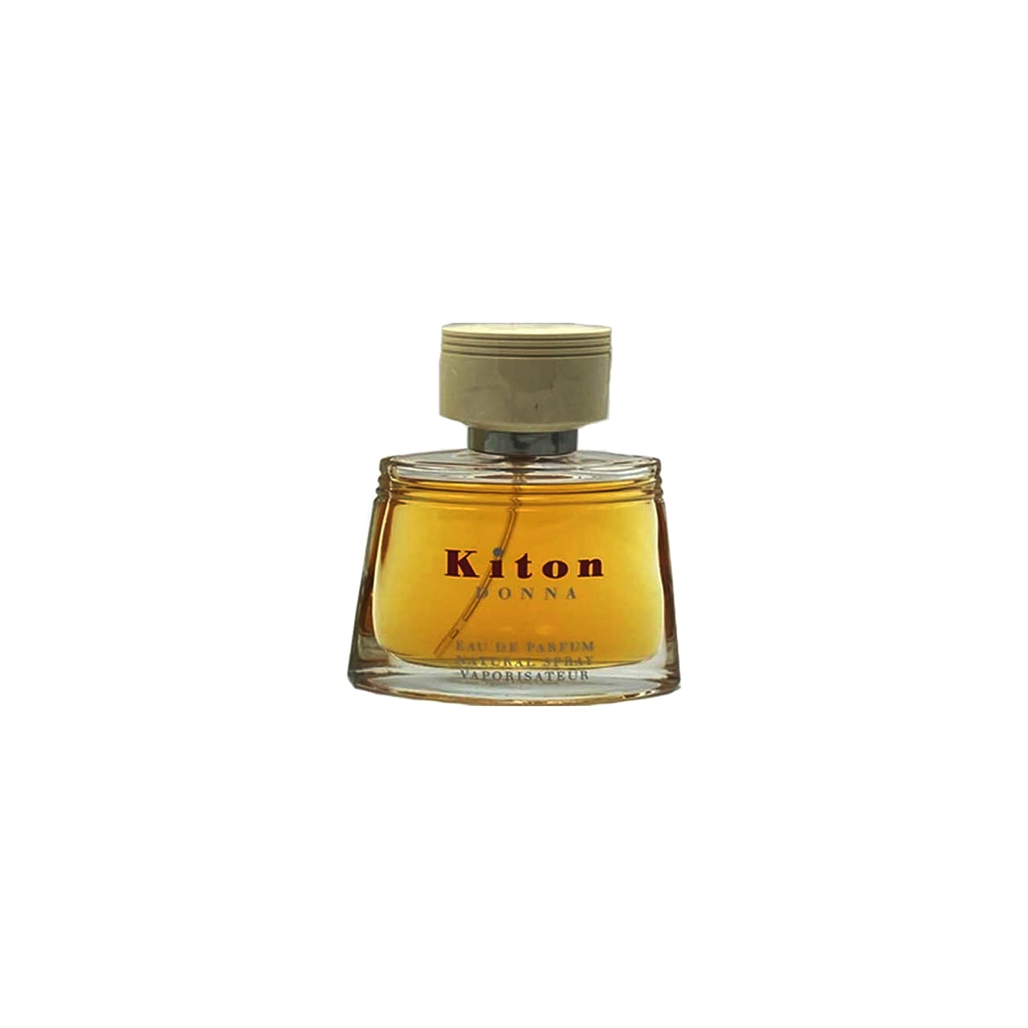 Kiton Donna 50 ml Eau De Parfum Spray For Women