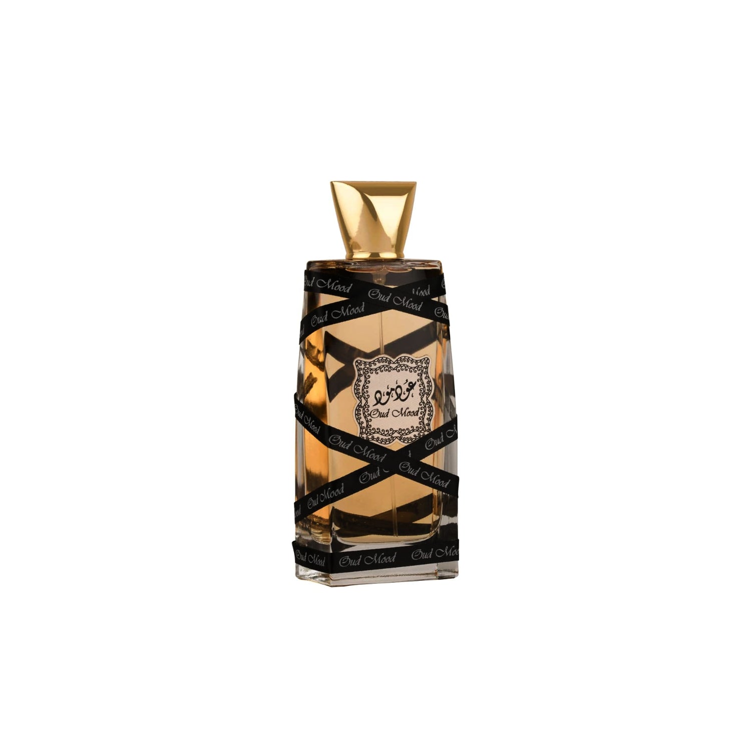 Lattafa Oud Mood Eau de Parfum Spray 100 ml for Unisex