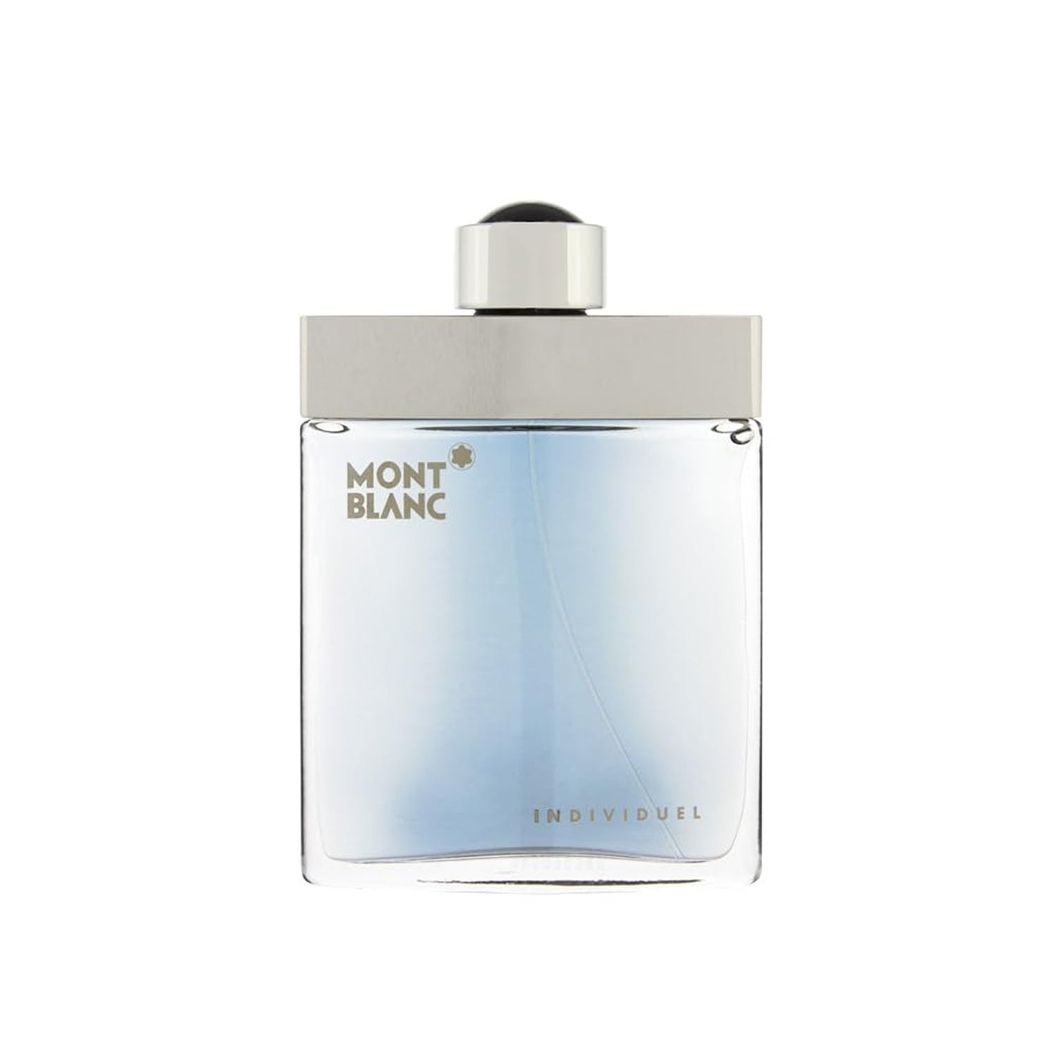 Mont Blanc Individuel Eau de Toilette Spray 75 ml for Men