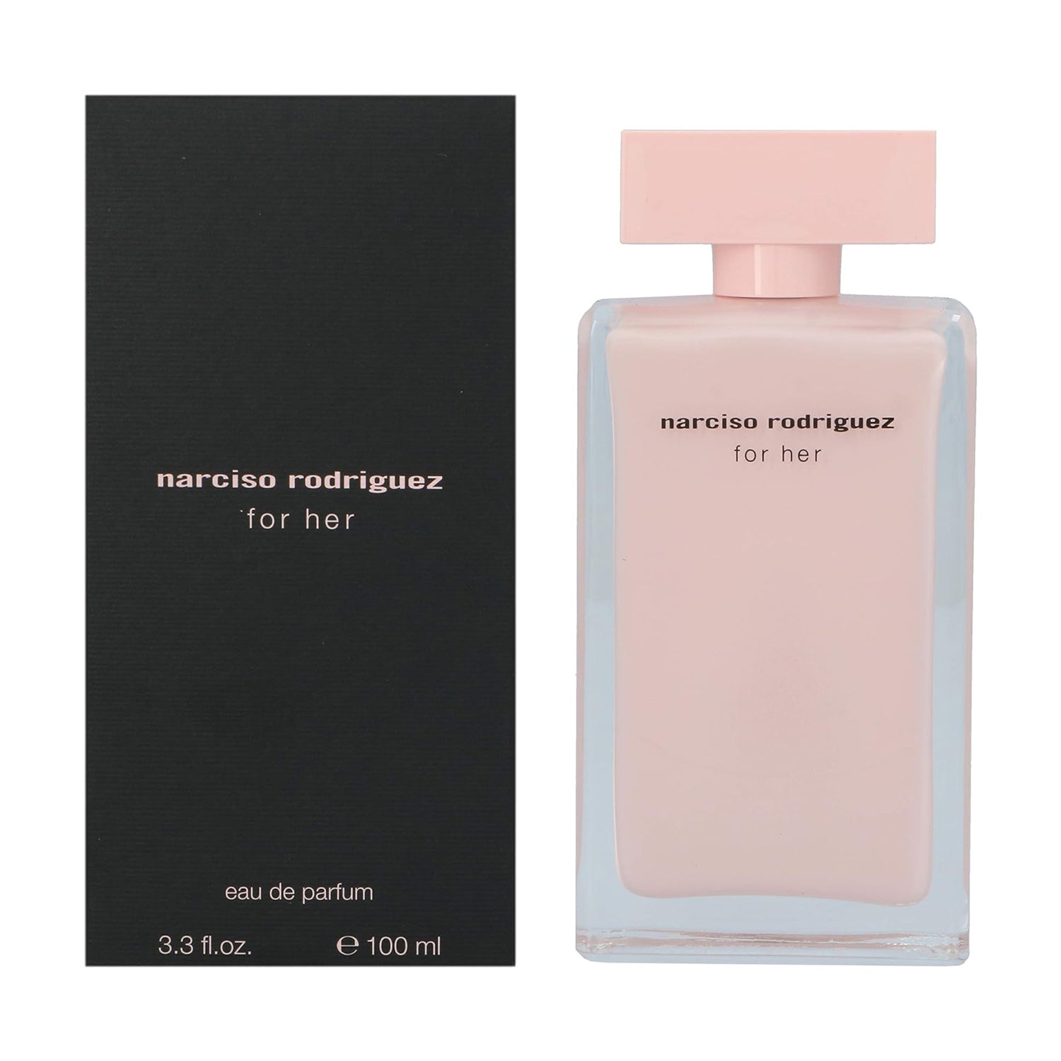 Narciso Rodriguez 3.3 Oz Eau De Parfume Spray For Women