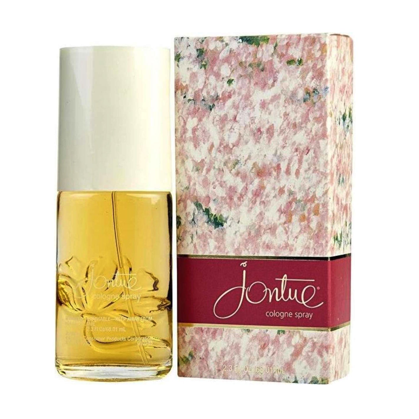 Revlon Jontue