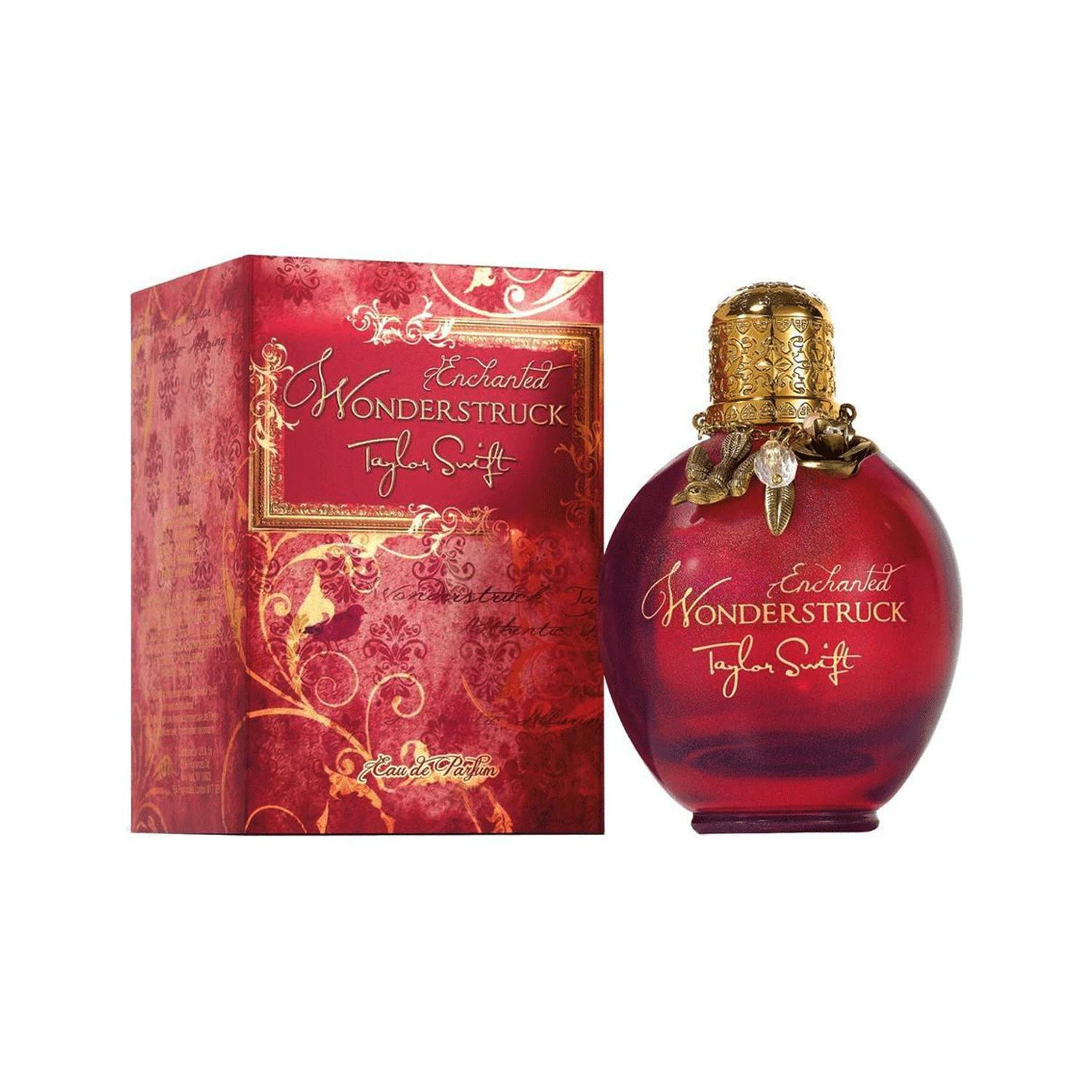 Taylor Swift Wonderstruck Enchanted 50 ml Eau De Parfume Spray For Women
