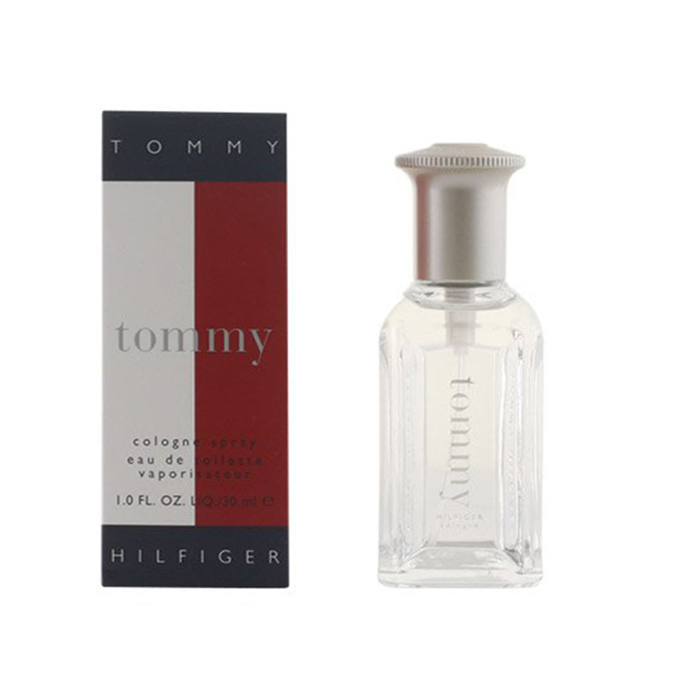 Tommy Cologne Eau De Toilette Spray for Men 50 ml
