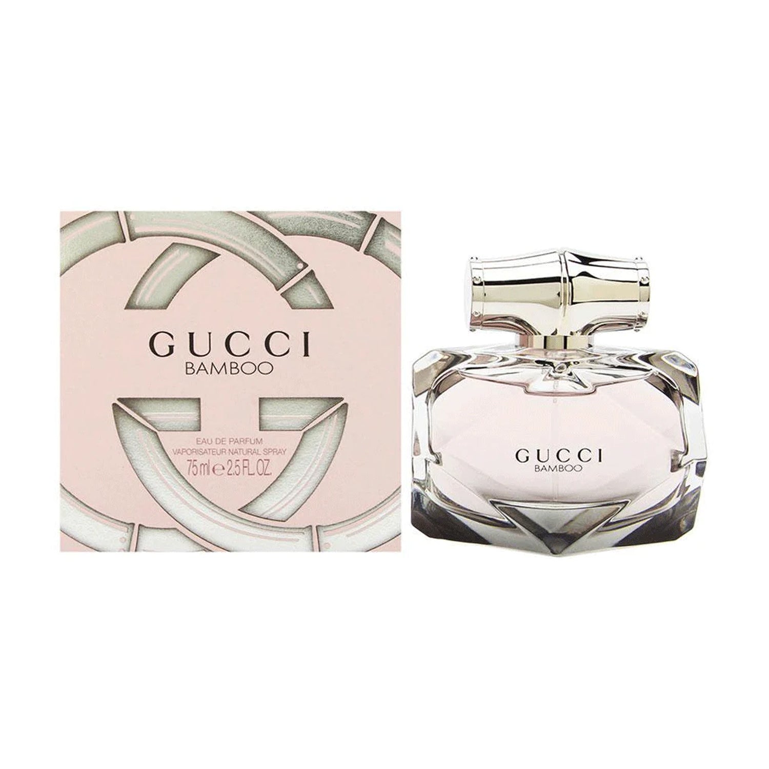 Gucci Bamboo Eau De Perfume Spray for Women