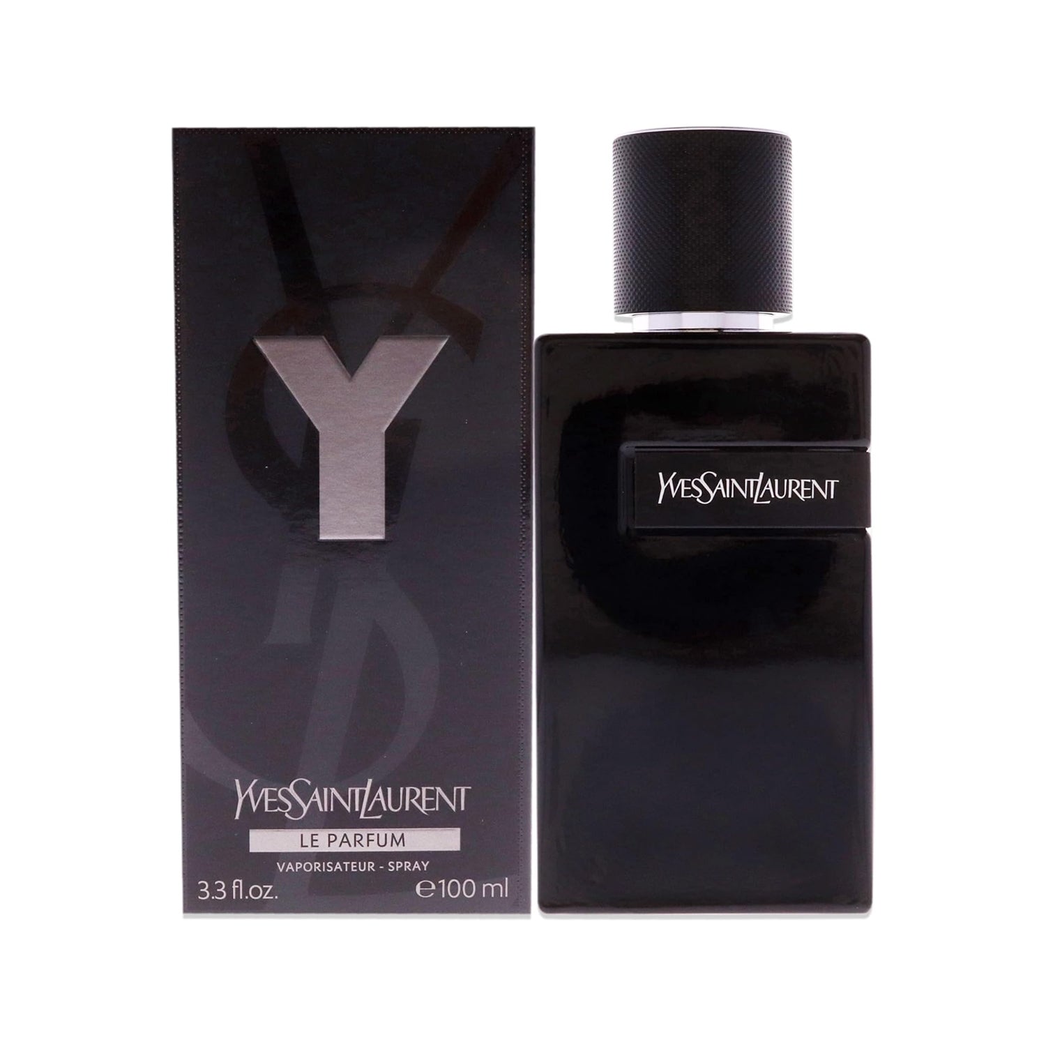 Yves Saint Laurent Y Le Parfum Eau de Parfum Spray 100 ml for Men