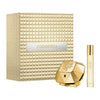 Paco Rabanne Lady Million Eau De Parfum 2.7 oz 2 Pc Set 0.68 oz Eau De Parfum for Women