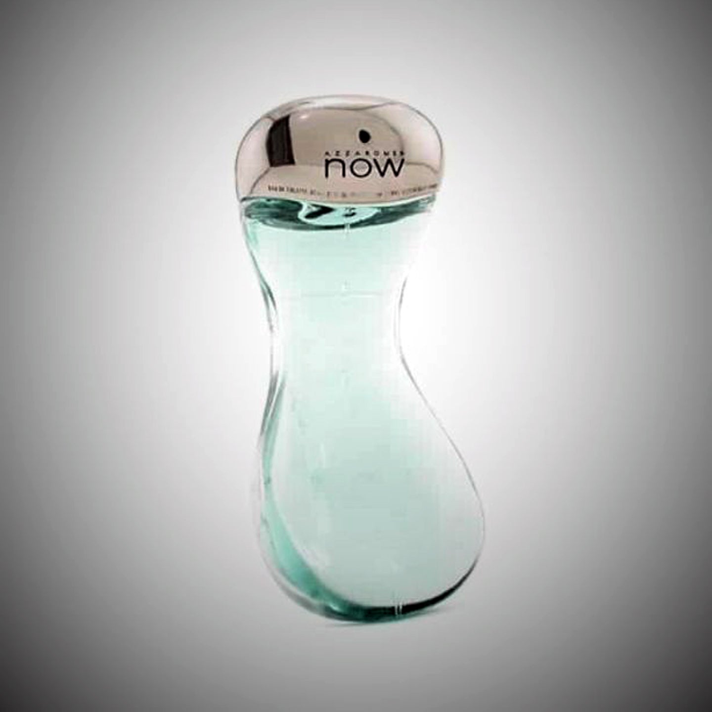 Azzaro Now Eau de Toilette Spray 80 ml for Men