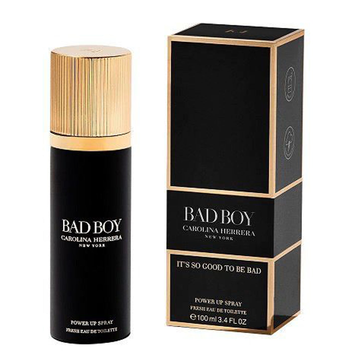 Carolina Herrera Bad Boy