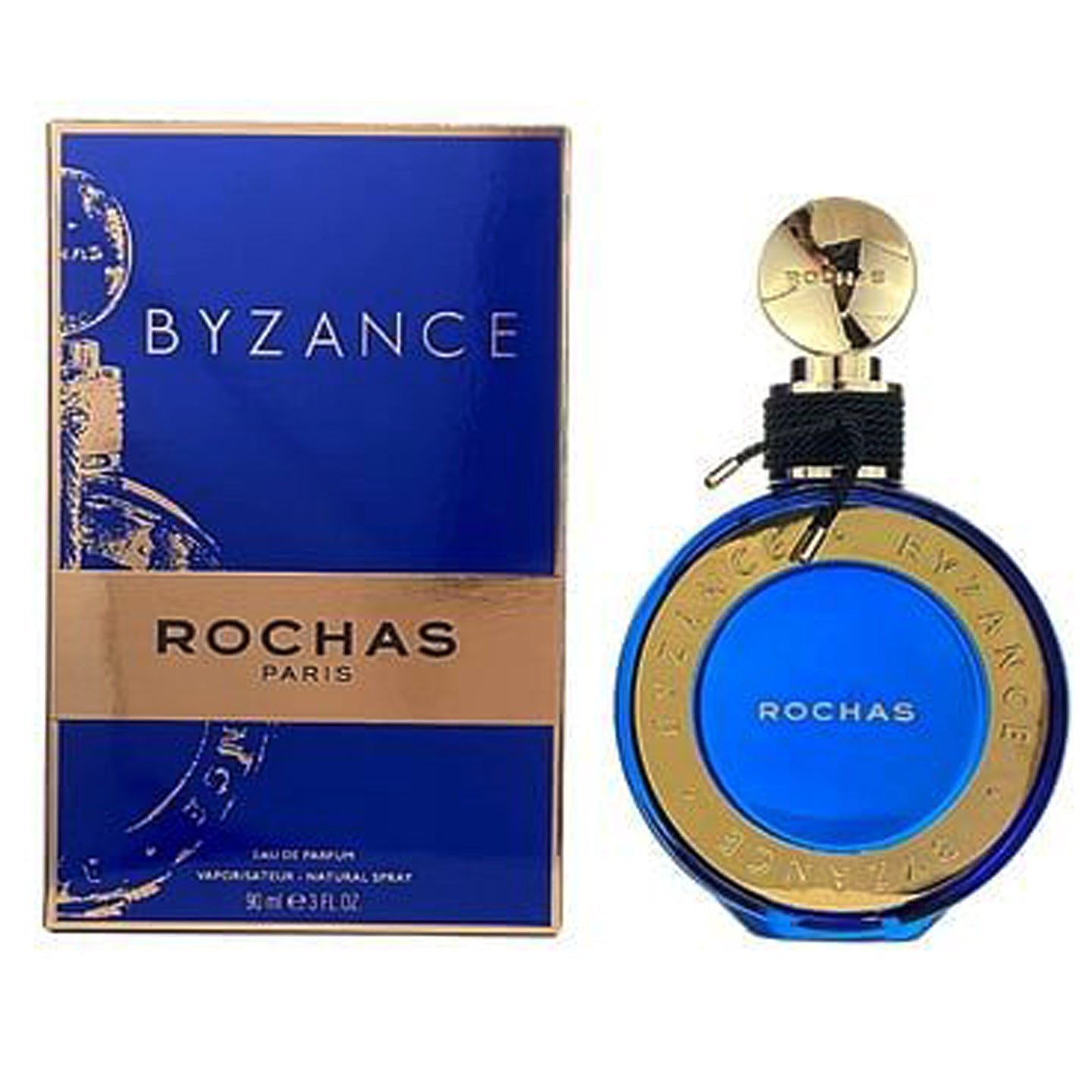 Rochas Byzance