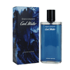 Davidoff Cool Water Oceanic Edition Eau de Toilette 4.2 oz for Men