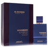 Al Haramain Amber Oud Dubai Night Eau de Parfum 2.53 oz for Men