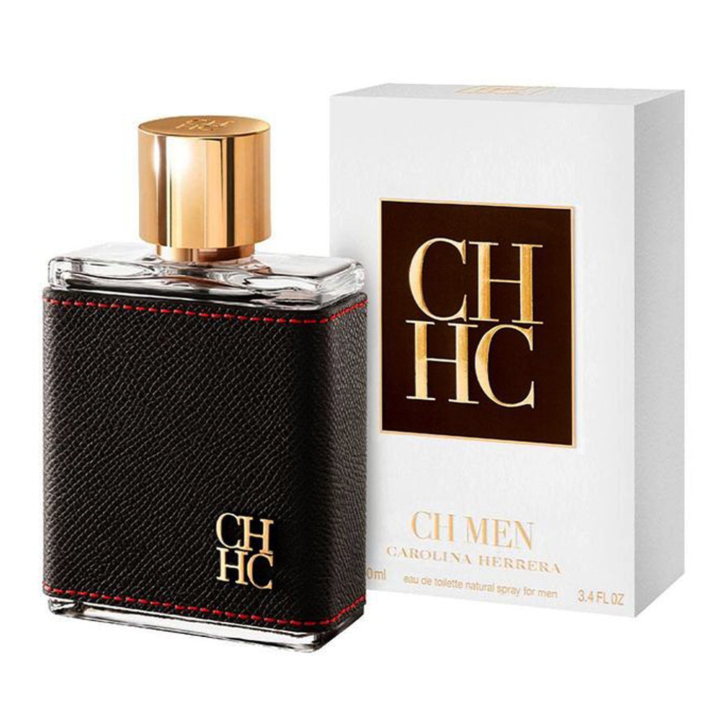 Carolina Herrera CH Eau De Toilette Spray for Men