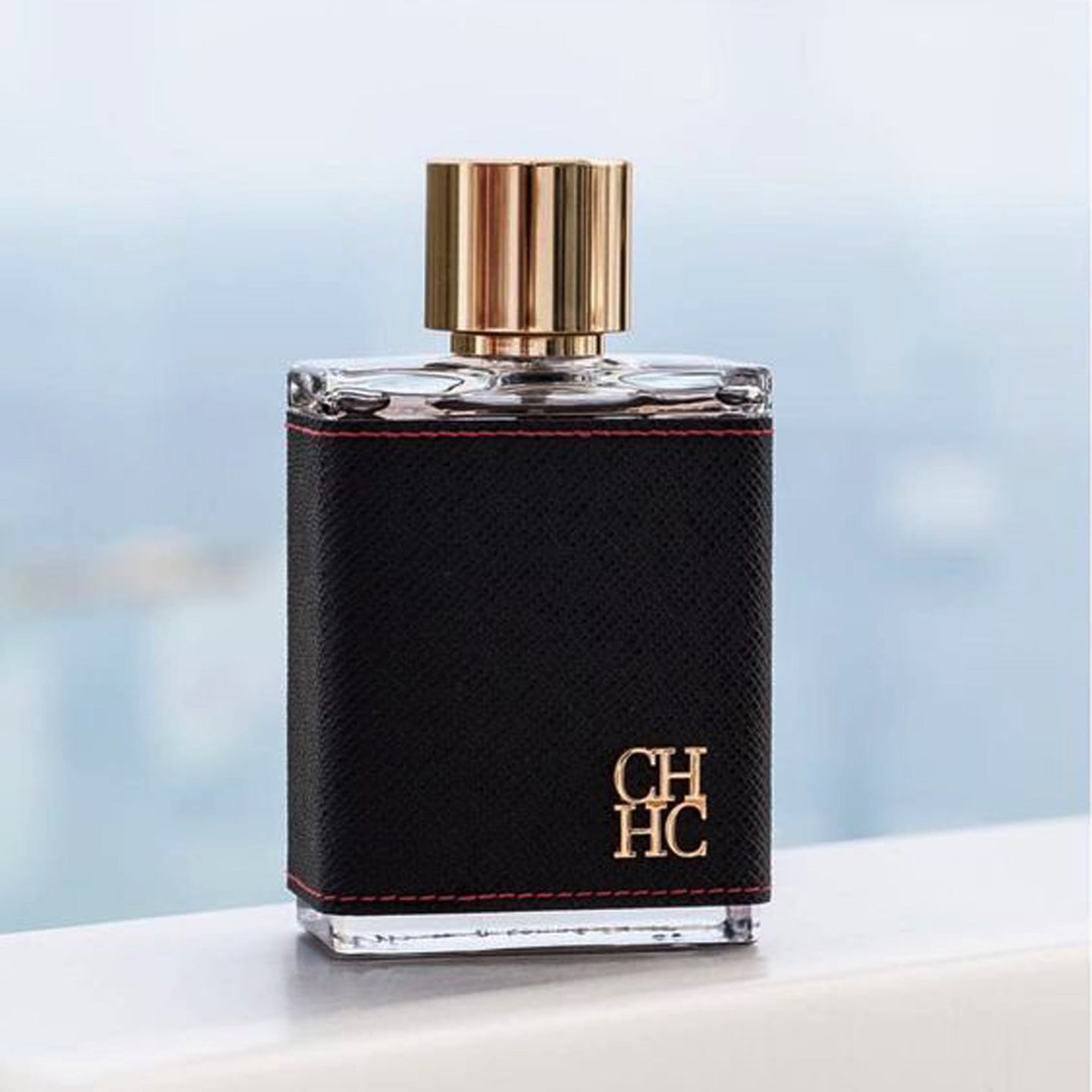 Carolina Herrera CH Eau De Toilette Spray for Men