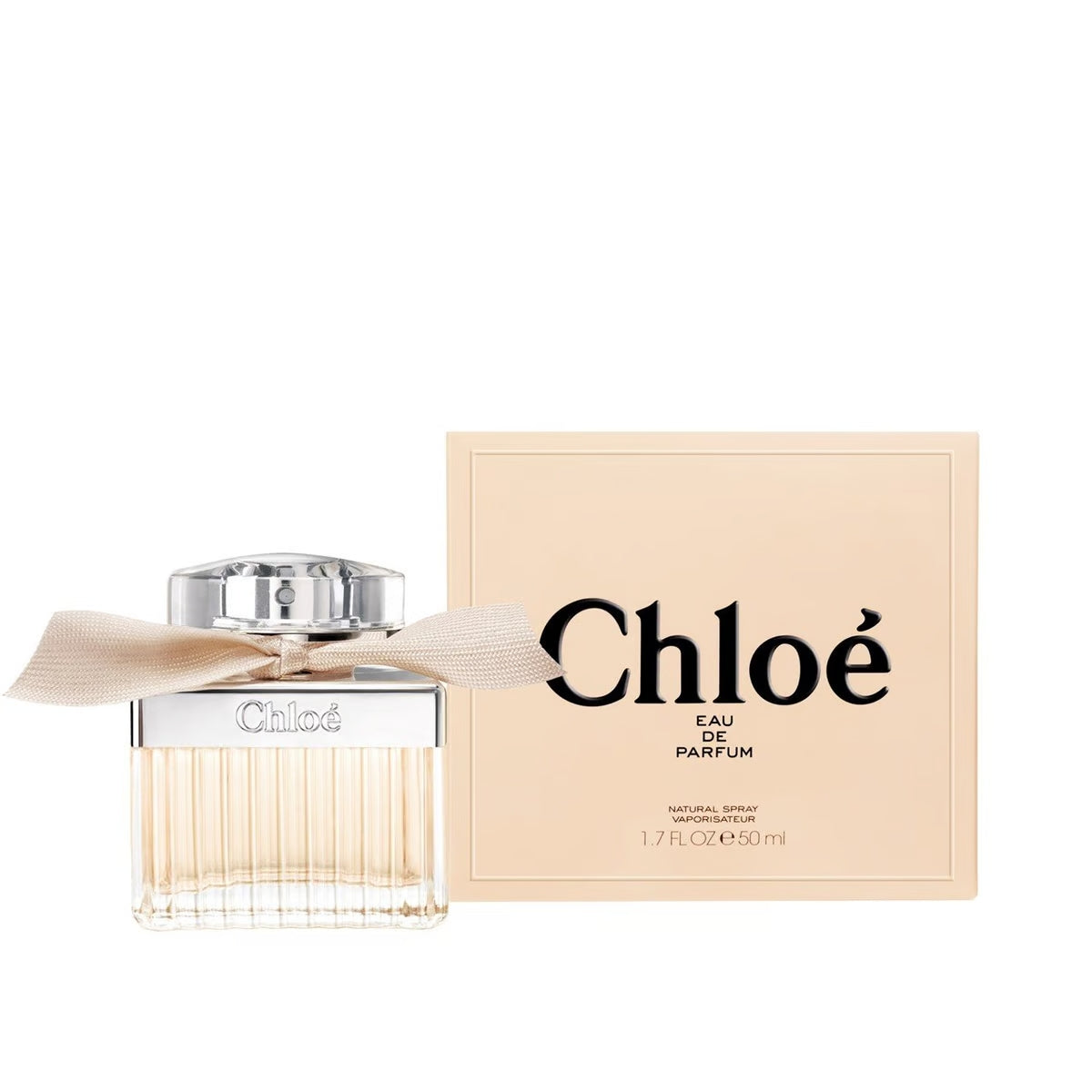 Chloe Signature Eau de Parfum Spray 50 ml for Women