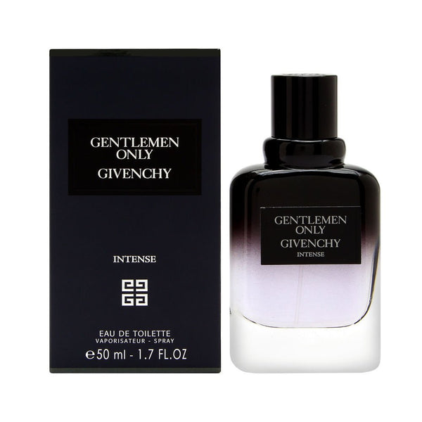 Givenchy gentlemen only intense eau de parfum hotsell