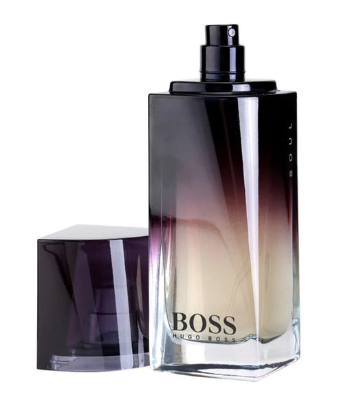 Hugo Boss Soul Eau De Toilette Spray for Men Parfums Canada