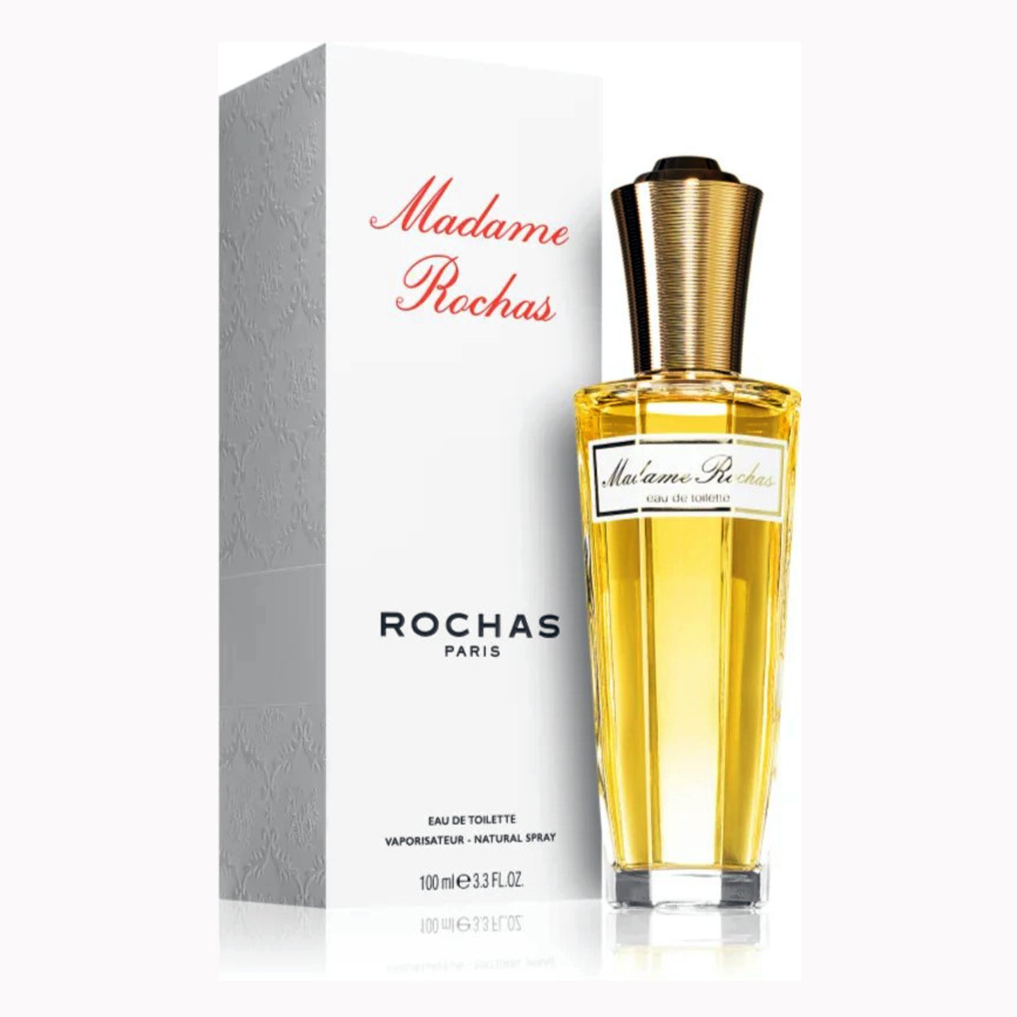 Rochas Madame