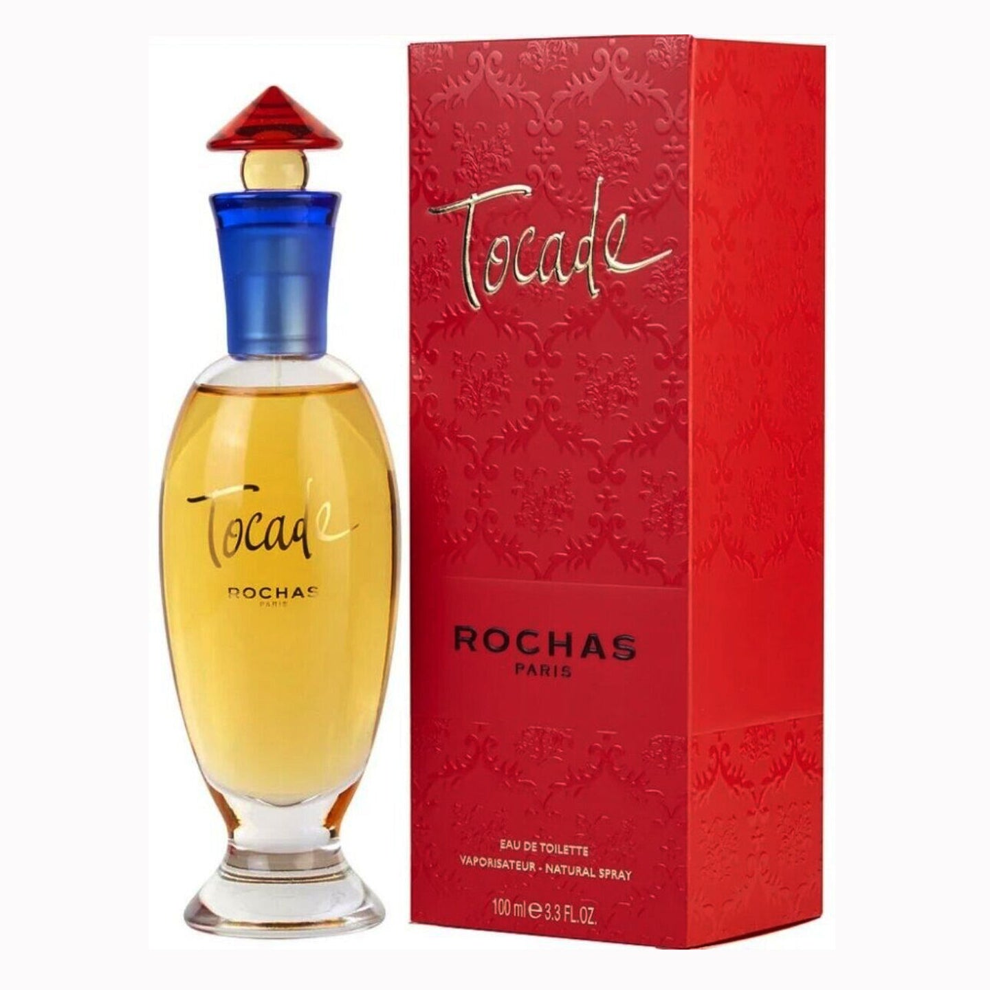 Rochas Tocade