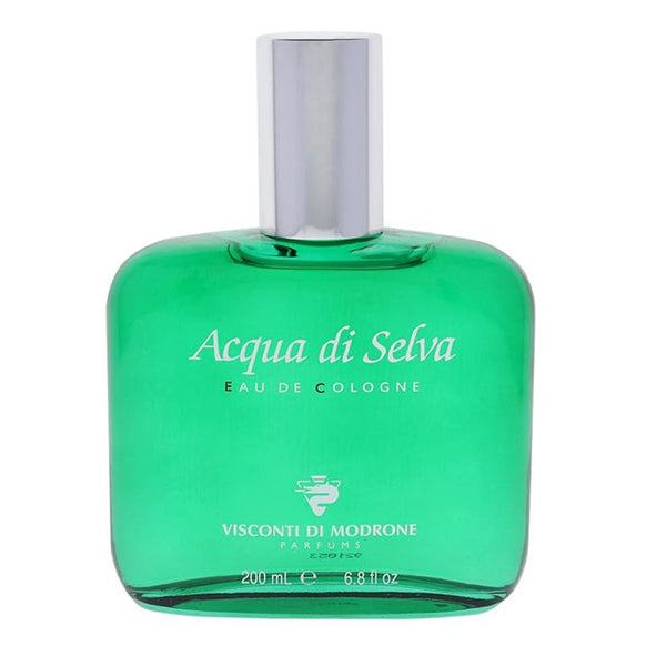 Acqua Di Selva by Visconti Di Modrone, 3.4 oz After Shave Lotion/Splash for Men