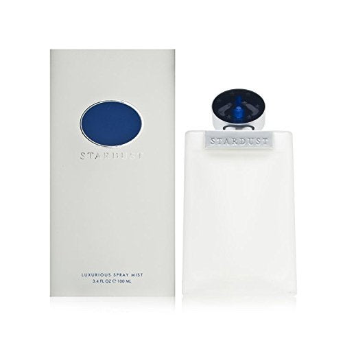 Stardust by Parfums Llewelyn 100 ml Luminous Spray Mist for Women