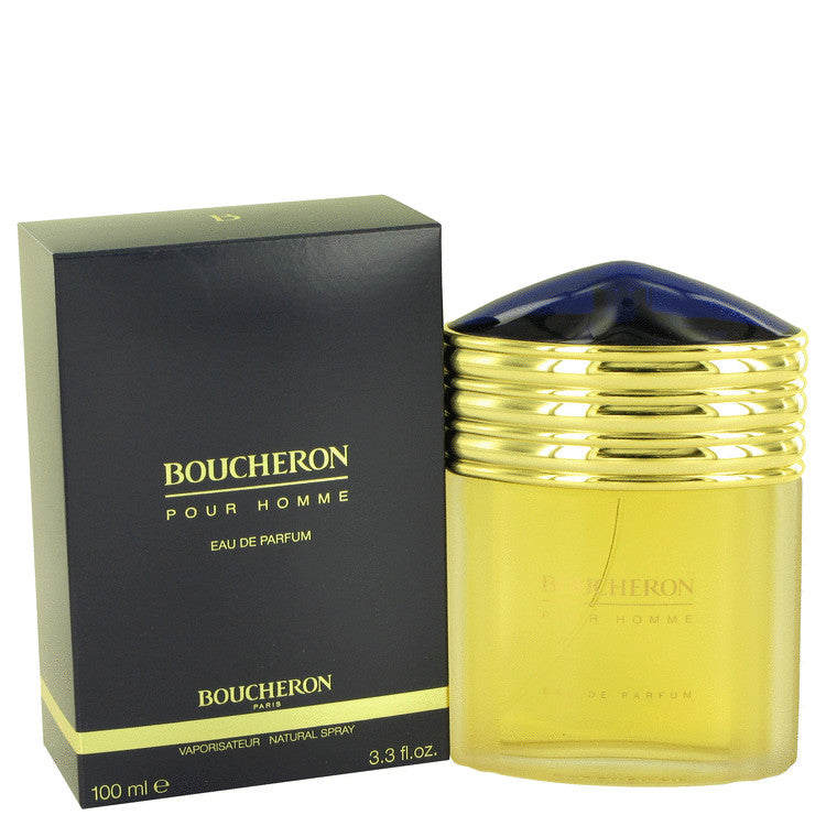 Boucheron Eau De Toilette Spray for Men
