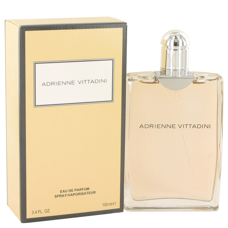 Adrienne Vittadini Eau de Parfum Spray 100 ml for Women
