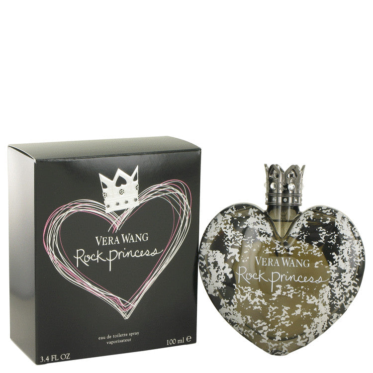Vera Wang Rock Princess 100 ml Eau De Toilette Spray for Women