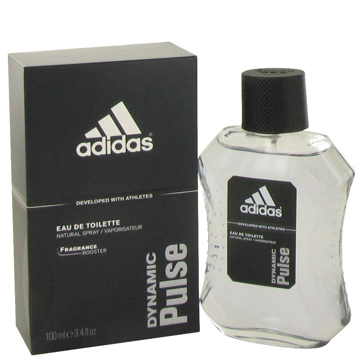 Adidas Dynamic Pulse Eau de Toilette Spray 100 ml for Men