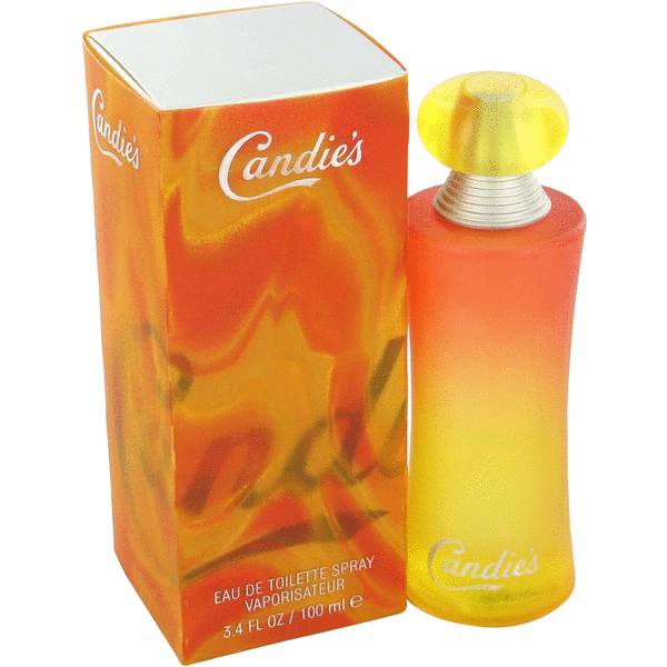 Liz Claiborne Candies Eau de Toilette Spray for Women