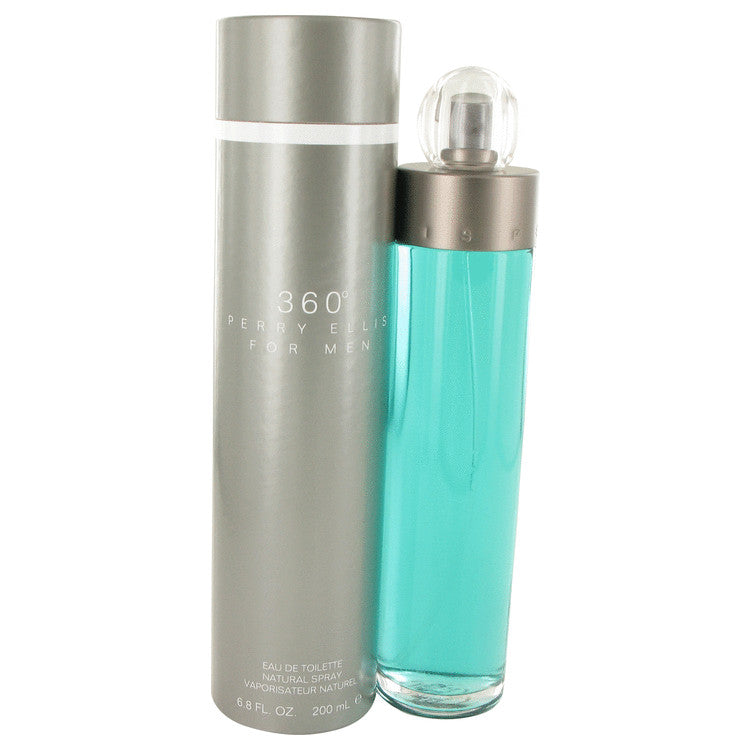 Perry Ellis 360 Eau De Toilette Spray for Men