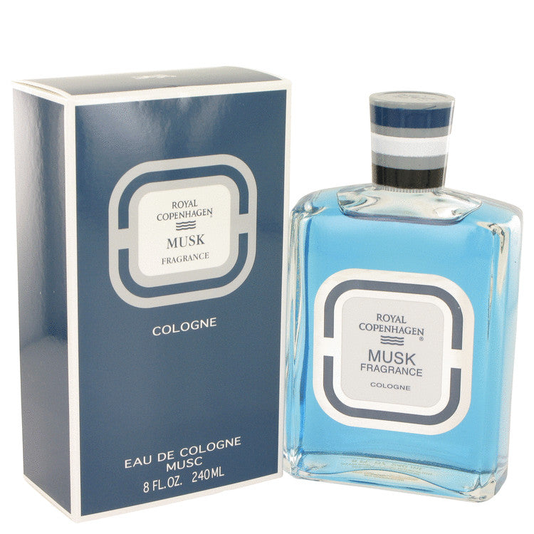 Royal Copenhagen Musk Eau De Cologne for Men