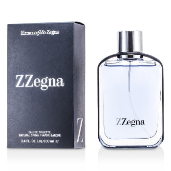 Ermenegildo Zegna Z Zegna Eau De Toilette Spray