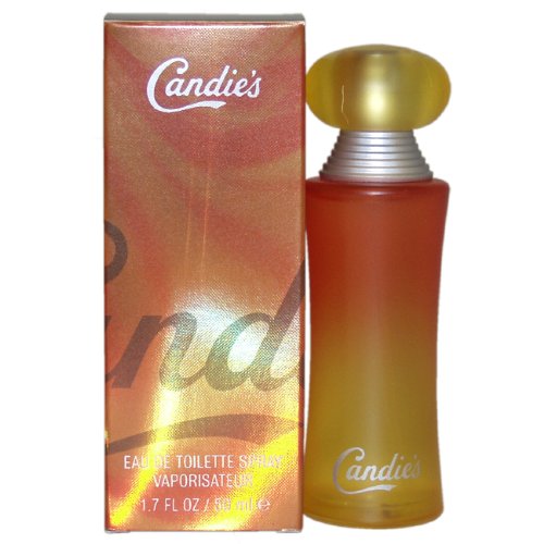 Liz Claiborne Candies Eau de Toilette Spray for Women