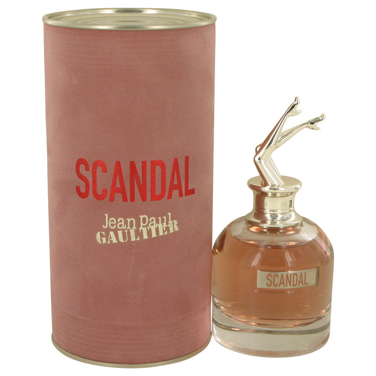 Jean Paul Gaultier Scandal Eau de Parfum Spray for Women